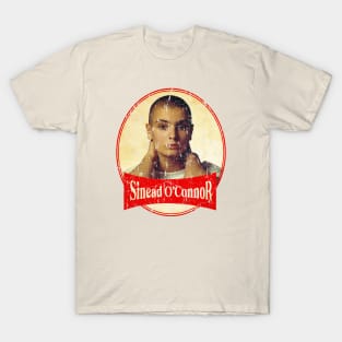 Sinead O'Connor Vintage T-Shirt